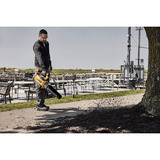 DEWALT DCMBL777N-XJ, Ventilador negro/Amarillo