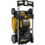 DEWALT DCMWP134N-XJ, Cortacésped amarillo/Negro