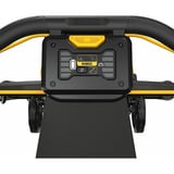 DEWALT DCMWP134N-XJ, Cortacésped amarillo/Negro