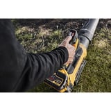 DEWALT Soplador axial a batería (sin escobillas) - versión básica (DCMBL777N-XJ), 54 Voltios, Ventilador negro/Amarillo