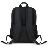 DICOTA SCALE maletines para portátil 39,6 cm (15.6") Funda tipo mochila Negro negro, Funda tipo mochila, 39,6 cm (15.6"), 690 g