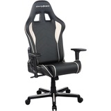 DXRacer OH/PG08/NW, Asientos de juego negro/blanco