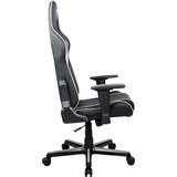 DXRacer OH/PG08/NW, Asientos de juego negro/blanco