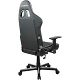 DXRacer OH/PG08/NW, Asientos de juego negro/blanco