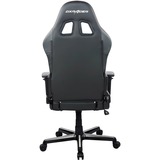 DXRacer OH/PG08/NW, Asientos de juego negro/blanco