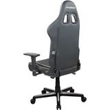 DXRacer OH/PG08/NW, Asientos de juego negro/blanco