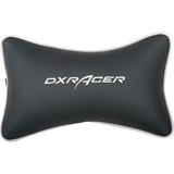 DXRacer OH/PG08/NW, Asientos de juego negro/blanco