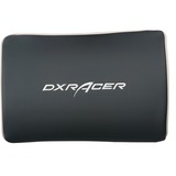 DXRacer OH/PG08/NW, Asientos de juego negro/blanco