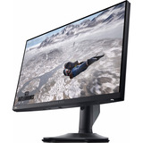 Dell AW2524HF, Monitor de gaming negro