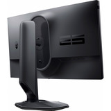 Dell AW2524HF, Monitor de gaming negro