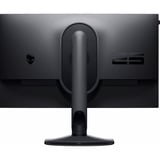Dell AW2524HF, Monitor de gaming negro