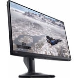 Dell Alienware AW2524HF, Monitor de gaming negro
