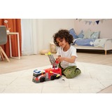 Dickie Bombero, Vehículo de juguete 