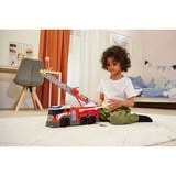 Dickie Bombero, Vehículo de juguete 