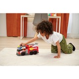 Dickie Bombero, Vehículo de juguete 