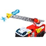 Dickie Bombero, Vehículo de juguete 