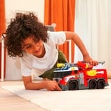 Dickie Bombero, Vehículo de juguete 