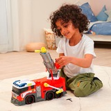 Dickie Bombero, Vehículo de juguete 