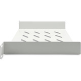 Digitus Estante de 254 mm (10"), Balda gris