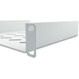 Digitus Estante de 254 mm (10"), Balda gris