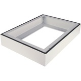 Digitus Zócalo para caja de pared IP55; 600 x 450 mm (An x Prof), Soporte de pie gris, Peana para rack, Gris, Acero, IP55, Turquía, 48,3 cm (19")