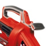 EINHELL 3433625, VENTURRO 18/210, Aspirador/soplador rojo/Negro
