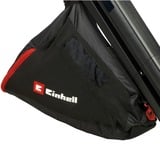 EINHELL 3433625, VENTURRO 18/210, Aspirador/soplador rojo/Negro