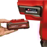 EINHELL 3433625, VENTURRO 18/210, Aspirador/soplador rojo/Negro