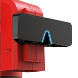 EINHELL 3433625, VENTURRO 18/210, Aspirador/soplador rojo/Negro