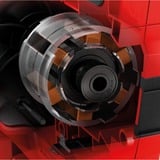 EINHELL 3433625, VENTURRO 18/210, Aspirador/soplador rojo/Negro