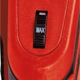 EINHELL 3433625, VENTURRO 18/210, Aspirador/soplador rojo/Negro