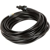 EINHELL 4144023, Dispositivo de limpieza de tuberías negro