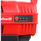EINHELL GC-AW 6333 630 W 3,6 bar 3300 l/h, Bomba rojo/Negro, 630 W, Corriente alterna, 3,6 bar, 3300 l/h, IPX4, Negro, Rojo