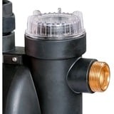 EINHELL GC-AW 6333 630 W 3,6 bar 3300 l/h, Bomba rojo/Negro, 630 W, Corriente alterna, 3,6 bar, 3300 l/h, IPX4, Negro, Rojo