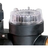 EINHELL GC-AW 6333 630 W 3,6 bar 3300 l/h, Bomba rojo/Negro, 630 W, Corriente alterna, 3,6 bar, 3300 l/h, IPX4, Negro, Rojo