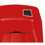 EINHELL GE-CM 36/41 Li - Solo Cortacésped de empuje a gasolina Batería Negro, Rojo rojo/Negro, Cortacésped de empuje a gasolina, 41 cm, 2,5 cm, 7,5 cm, 50 L, 4 rueda(s)