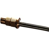 EINHELL Pulverizador a presión con batería Power X-Change GE-WS 18/150 Li-Solo, 18 Voltios, Bomba & Pulverizador a presión gris/Rojo