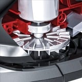 EINHELL TE-OS 18/150 Li-Solo, Lijadora múltiple rojo/Negro