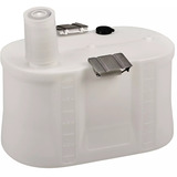 EINHELL Tanque 7,5 L para pulverizador a presión con batería de 18 voltios, Bomba & Pulverizador a presión transparente