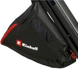 EINHELL VENTURRO 18/210, Aspirador/soplador rojo/Negro