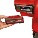 EINHELL VENTURRO 18/210, Aspirador/soplador rojo/Negro
