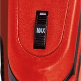EINHELL VENTURRO 18/210, Aspirador/soplador rojo/Negro