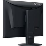 EIZO FlexScan EV2410R-BK pantalla para PC 61,2 cm (24.1") 1920 x 1200 Pixeles WUXGA LCD Negro, Monitor LED negro, 61,2 cm (24.1"), 1920 x 1200 Pixeles, WUXGA, LCD, 5 ms, Negro