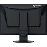 EIZO FlexScan EV2410R-BK pantalla para PC 61,2 cm (24.1") 1920 x 1200 Pixeles WUXGA LCD Negro, Monitor LED negro, 61,2 cm (24.1"), 1920 x 1200 Pixeles, WUXGA, LCD, 5 ms, Negro