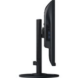 EIZO FlexScan EV2410R LED display 61,2 cm (24.1") 1920 x 1200 Pixeles WUXGA LCD Negro, Monitor LED negro, 61,2 cm (24.1"), 1920 x 1200 Pixeles, WUXGA, LCD, 5 ms, Negro