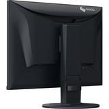 EIZO FlexScan EV2410R pantalla para PC 61,2 cm (24.1") 1920 x 1200 Pixeles WUXGA LCD Negro, Monitor LED negro, 61,2 cm (24.1"), 1920 x 1200 Pixeles, WUXGA, LCD, 5 ms, Negro