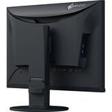 EIZO FlexScan EV2410R pantalla para PC 61,2 cm (24.1") 1920 x 1200 Pixeles WUXGA LCD Negro, Monitor LED negro, 61,2 cm (24.1"), 1920 x 1200 Pixeles, WUXGA, LCD, 5 ms, Negro