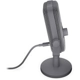 ENDORFY EY1B024                                                                                                                                                                       , Micrófono gris oscuro