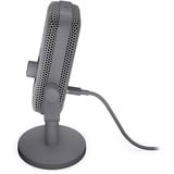 ENDORFY EY1B024                                                                                                                                                                       , Micrófono gris oscuro