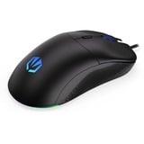 ENDORFY EY6A006, Ratones para gaming negro